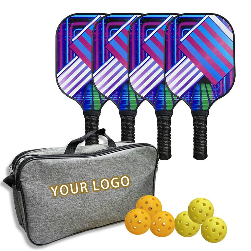 ST0040 glass fiber-punk- [4 shots+6 balls+handheld